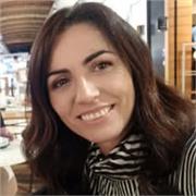 Especialista en diseño de puestos de trabajo. Diseñadora y ergónoma.